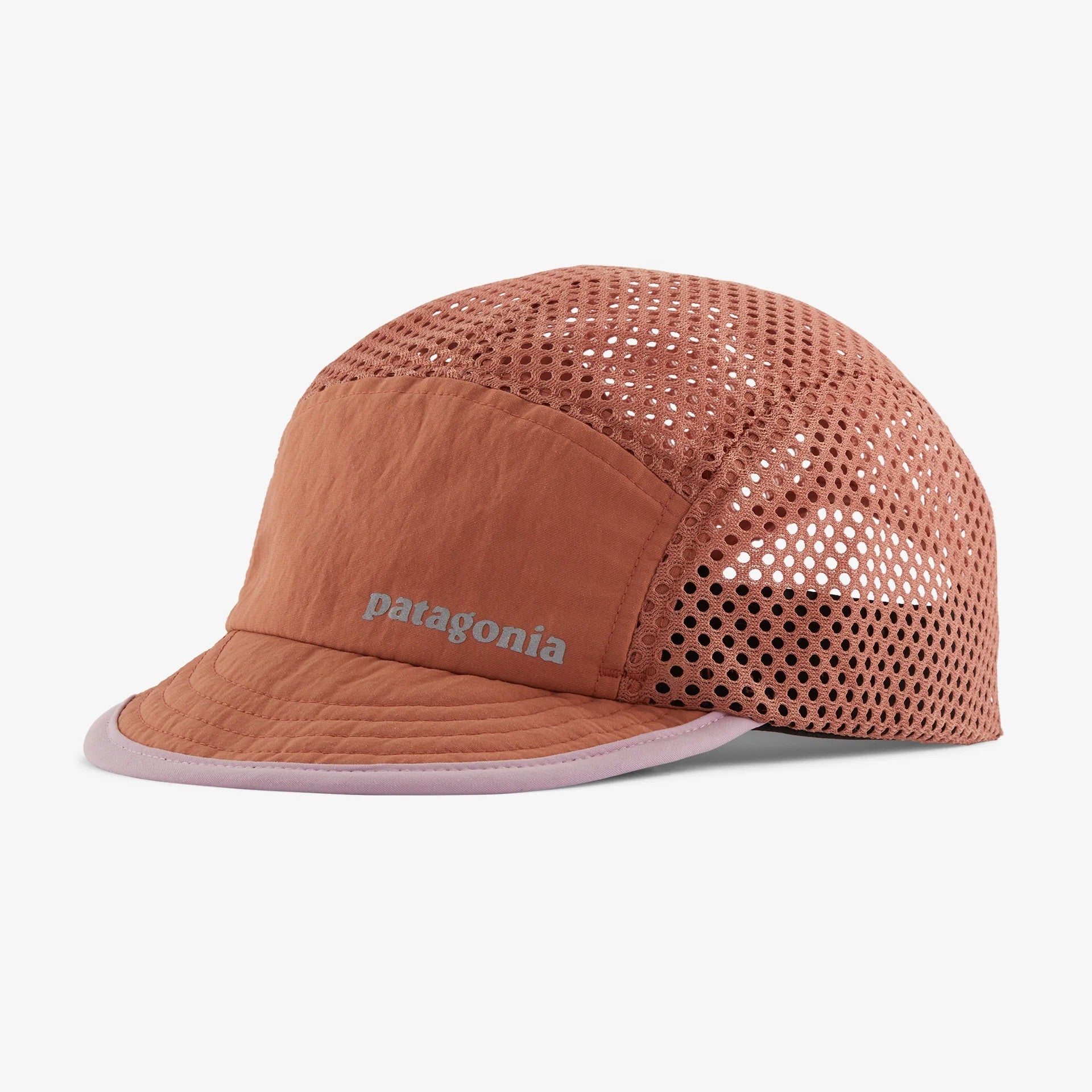 Patagonia Duckbill Cap | Sienna Clay – stokelab