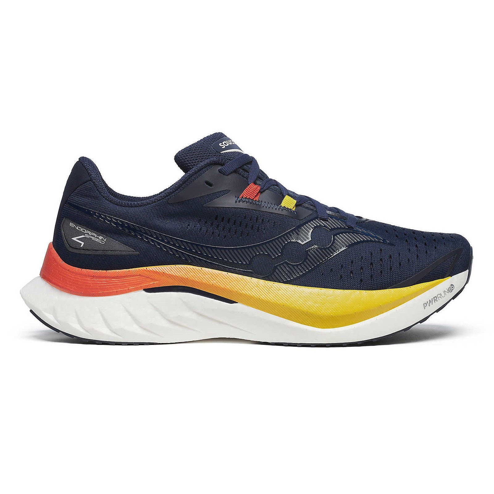 Saucony Endorphin Speed 4 | Mens Running and Racing Shoes at stokelab