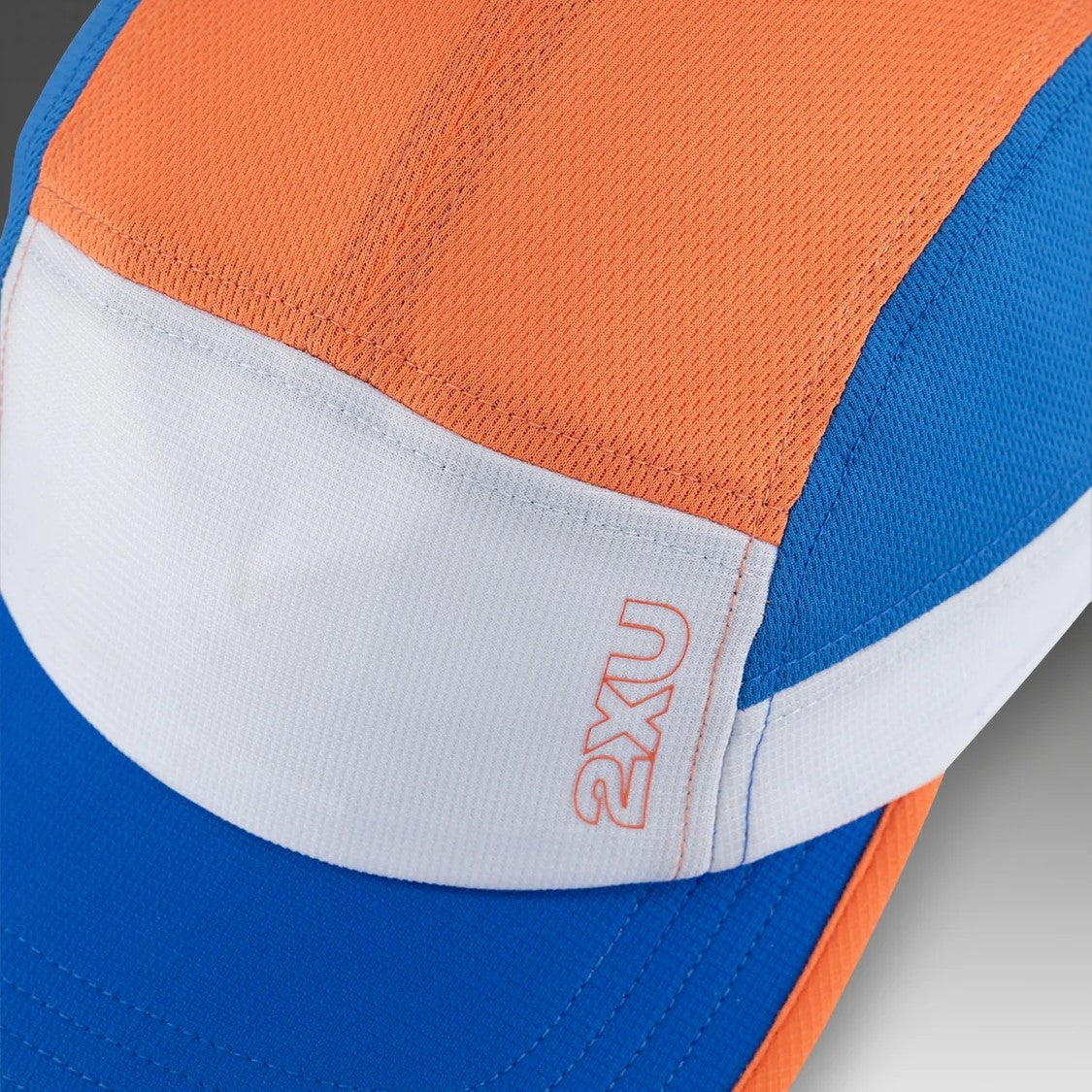 2XU Light Speed Cap | Nebula / Ember