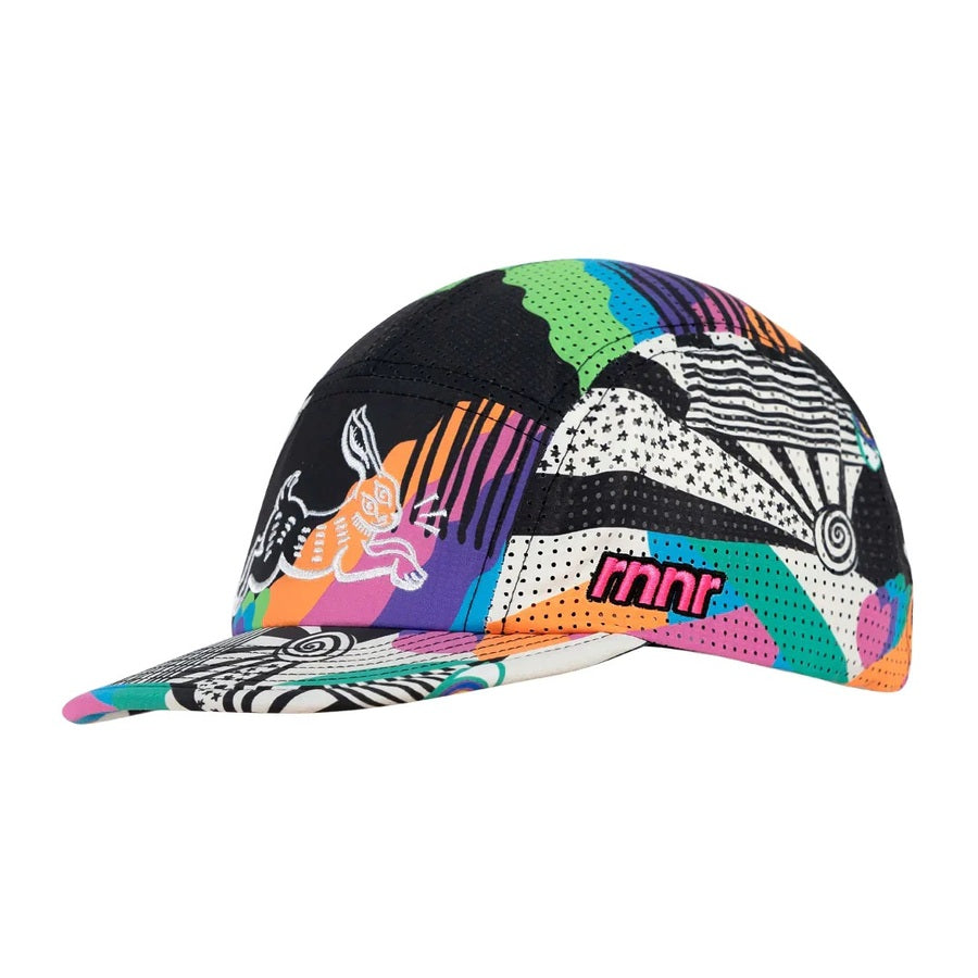 rnnr Pacer Hat | Jungalow