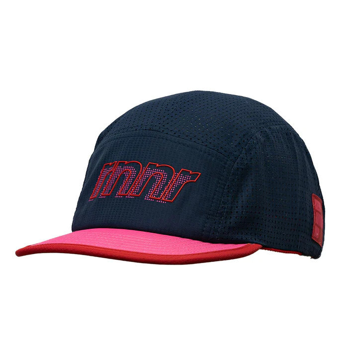 rnnr Pacer Cap | Sprint Blue