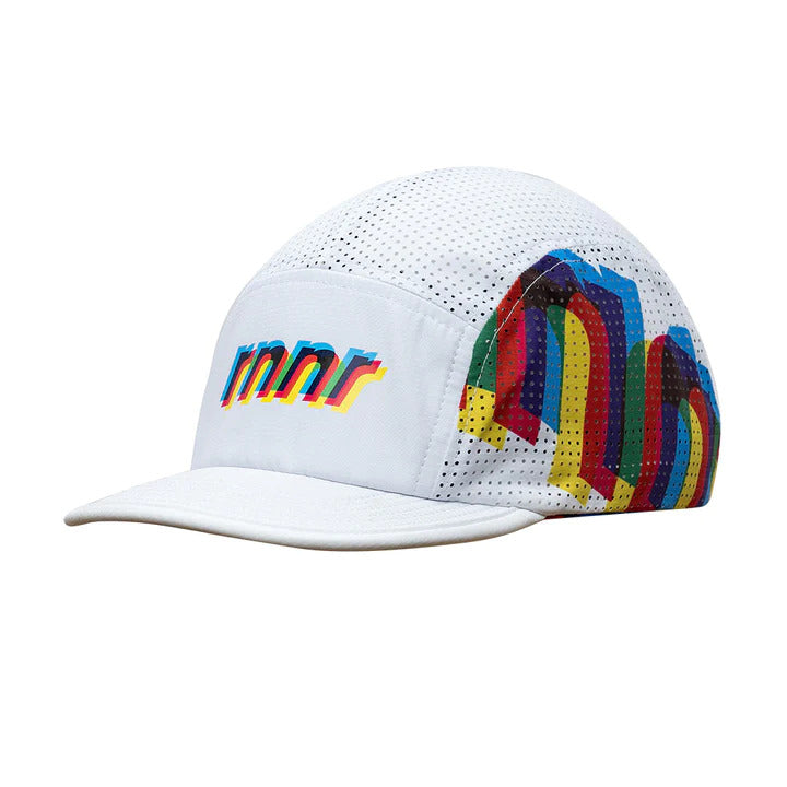 rnnr Pacer Cap | Overload