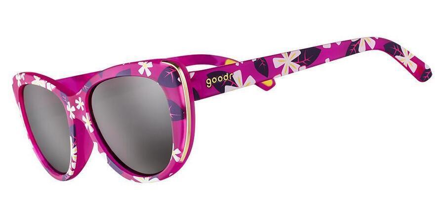 goodr Sunglasses | The Runways | [Insert Lei'd Joke]