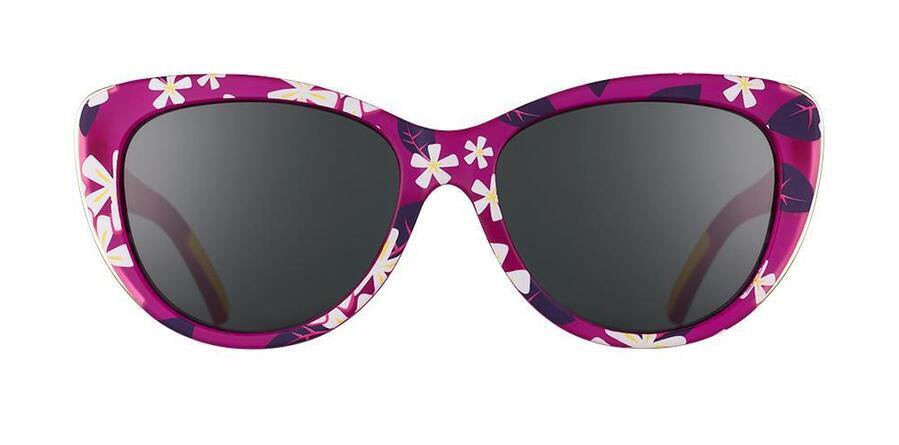 goodr Sunglasses | The Runways | [Insert Lei'd Joke]