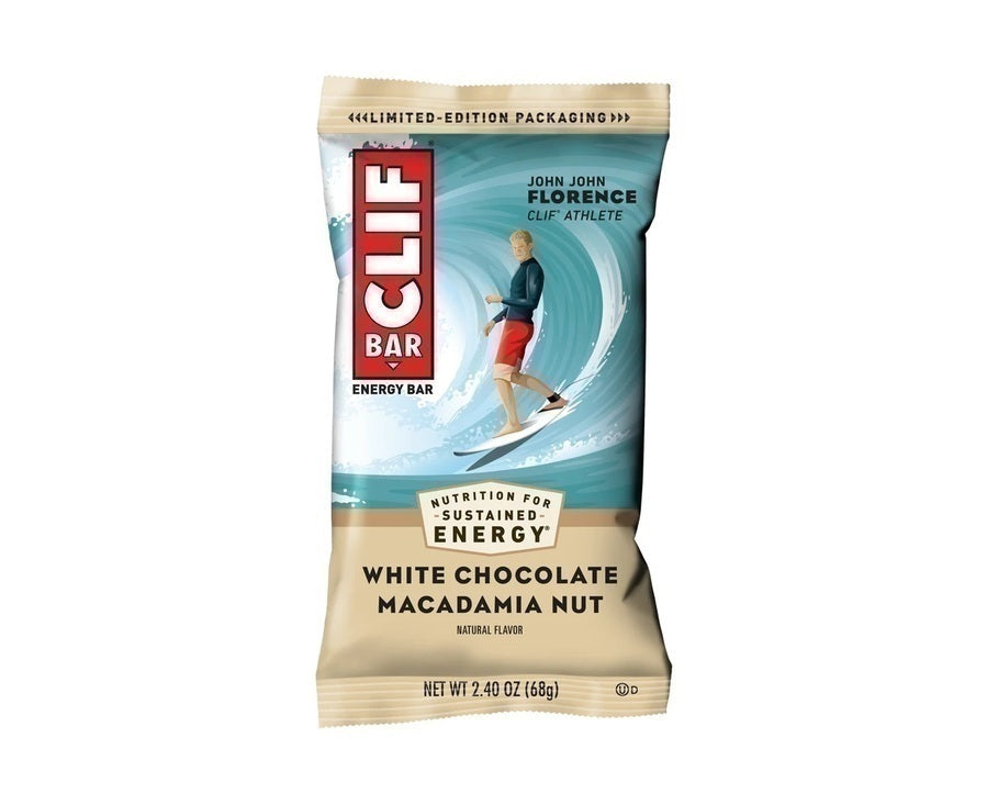 Clif Bar