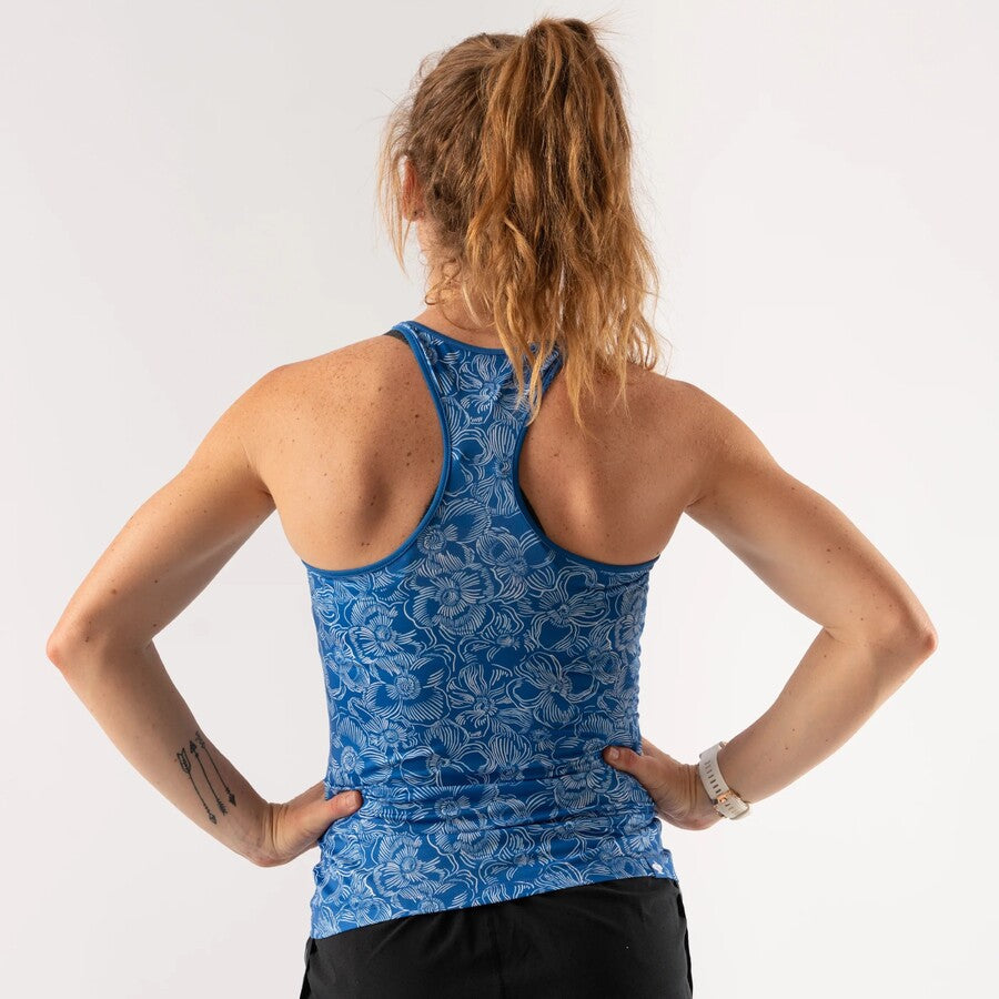 rabbit EZ Tank | Princess Blue | Womens