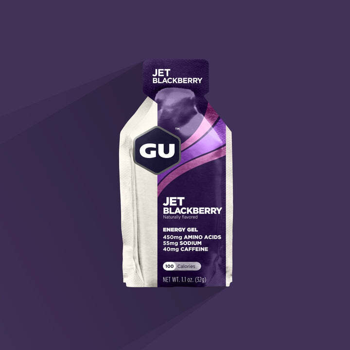 Gu Energy Gel