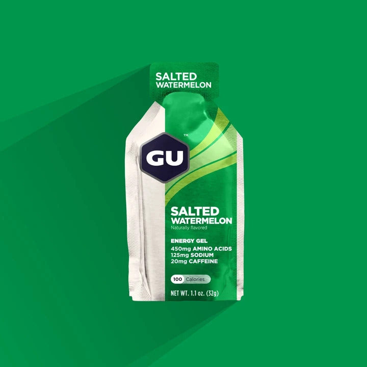 Gu Energy Gel