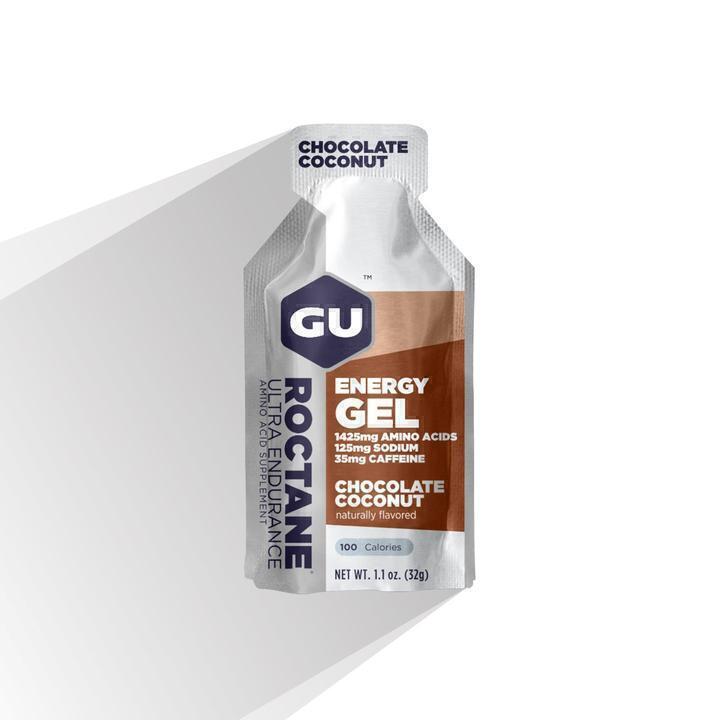 Gu Roctane Endurance Gel