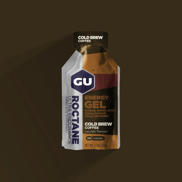 Gu Roctane Endurance Gel