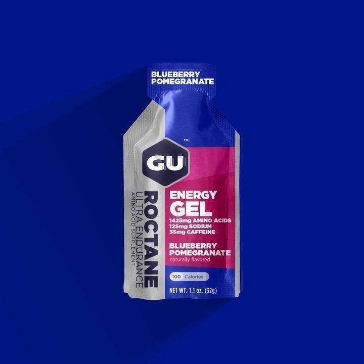 Gu Roctane Endurance Gel