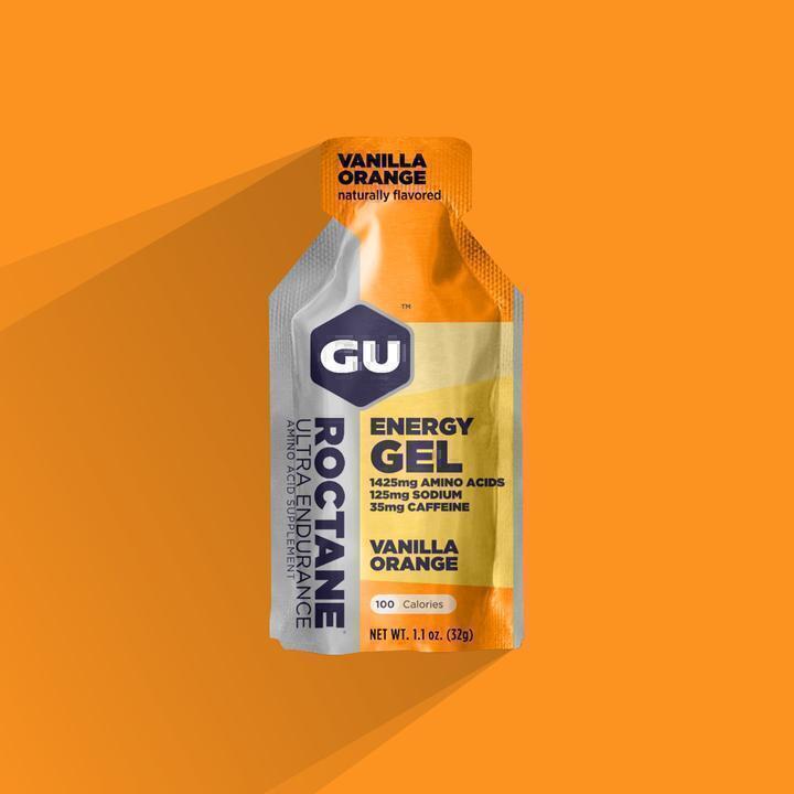 Gu Roctane Endurance Gel