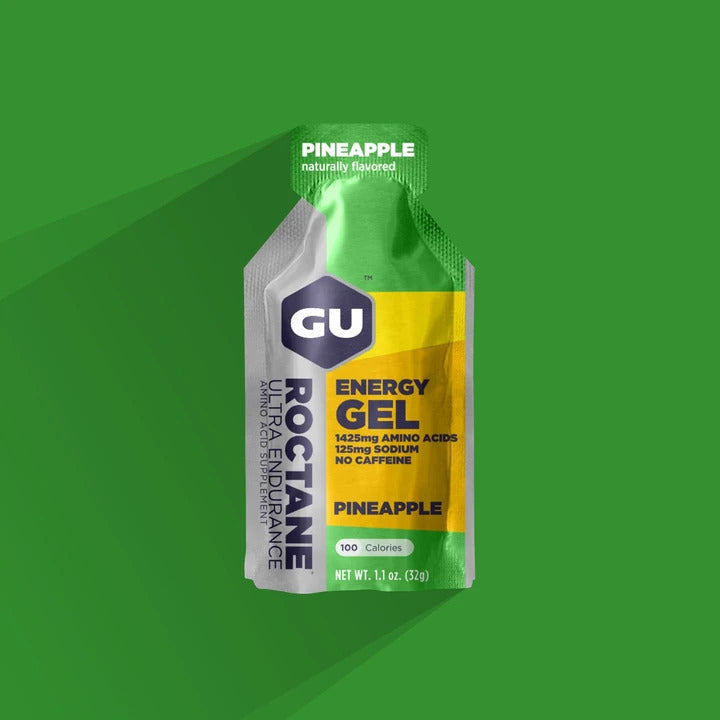 Gu Roctane Endurance Gel