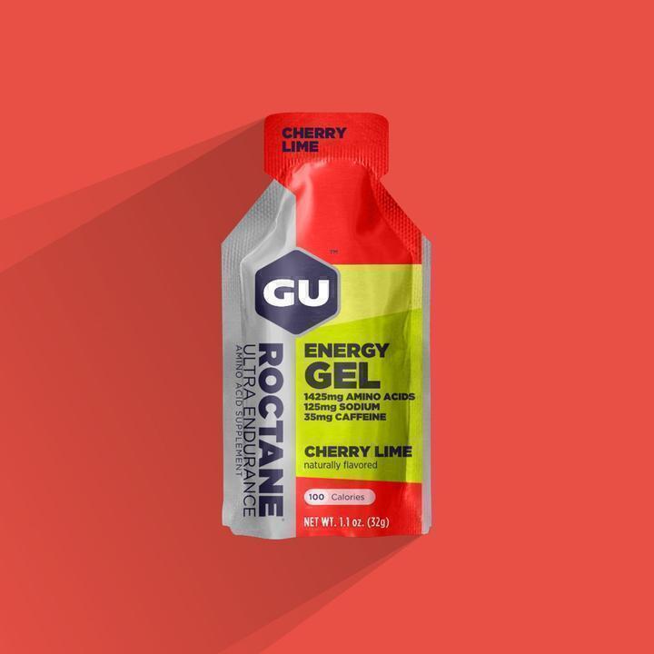 Gu Roctane Endurance Gel