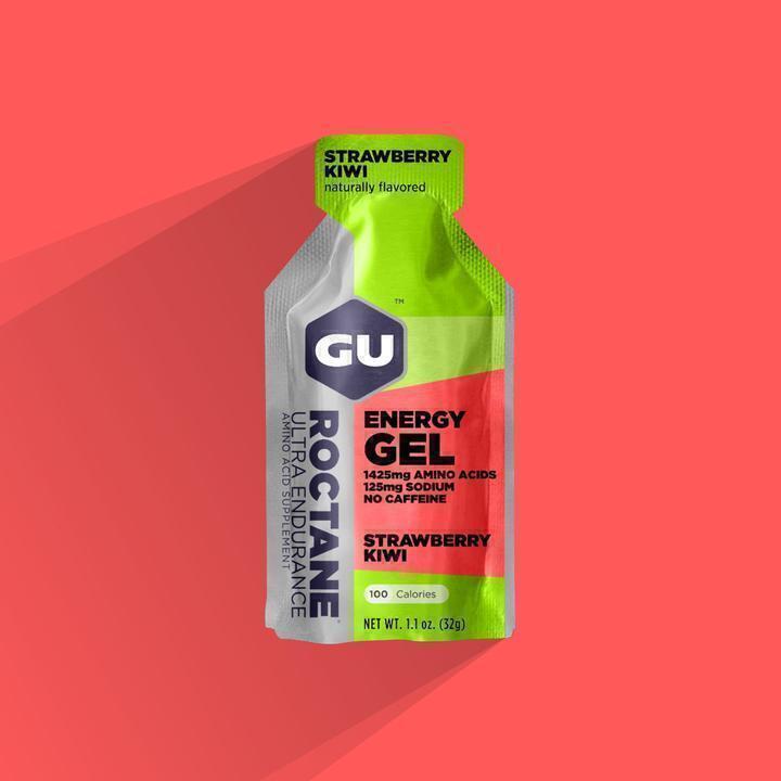 Gu Roctane Endurance Gel