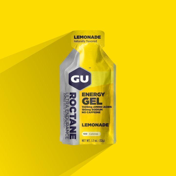 Gu Roctane Endurance Gel