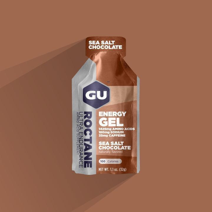 Gu Roctane Endurance Gel