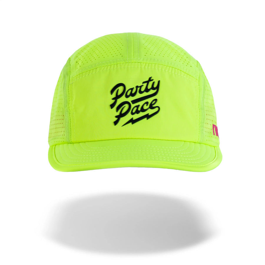 rnnr Pacer Hat | Party Pace