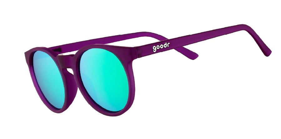 goodr Sunglasses | Circle G | Thanks, They’re Vintage