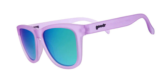 goodr Sunglasses | The OGs | Lilac It Like That!!!