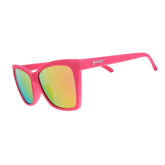 goodr Sunglasses | Pop Gs | Approaching Cult Status