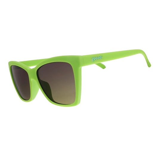 goodr Sunglasses | Pop Gs | Born to be Envied