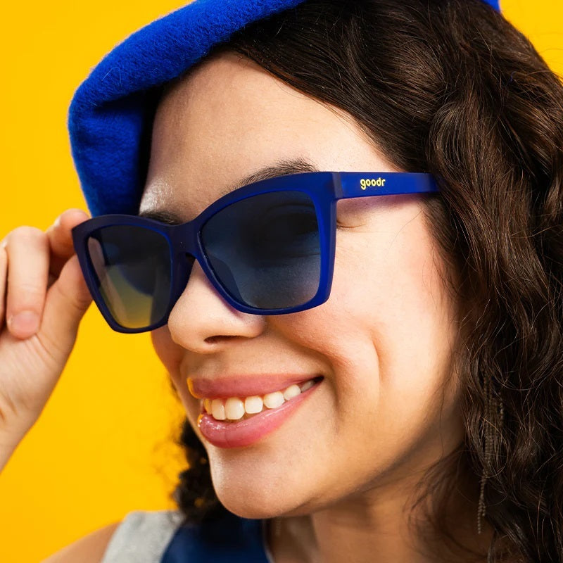 goodr Sunglasses | Pop Gs | Pop Art Prodigy