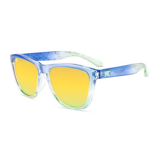 Knockaround Sunglasses | Premium Sport | Prismic