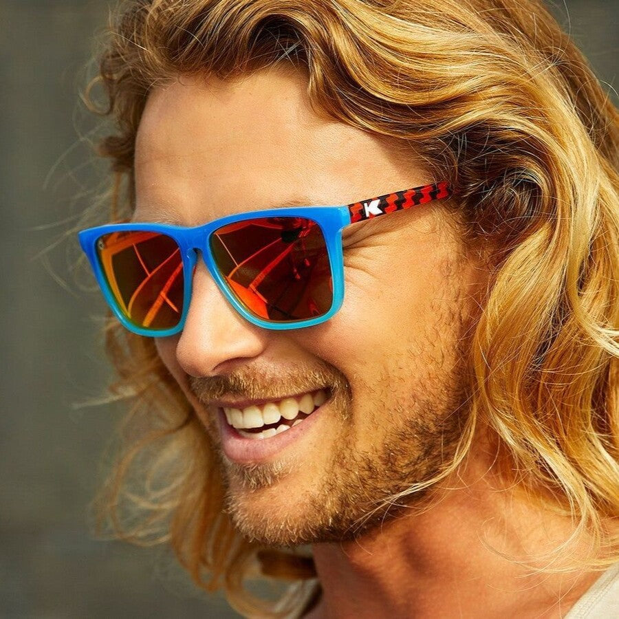 Knockaround Sunglasses | Fast Lanes Sport | Funkwave