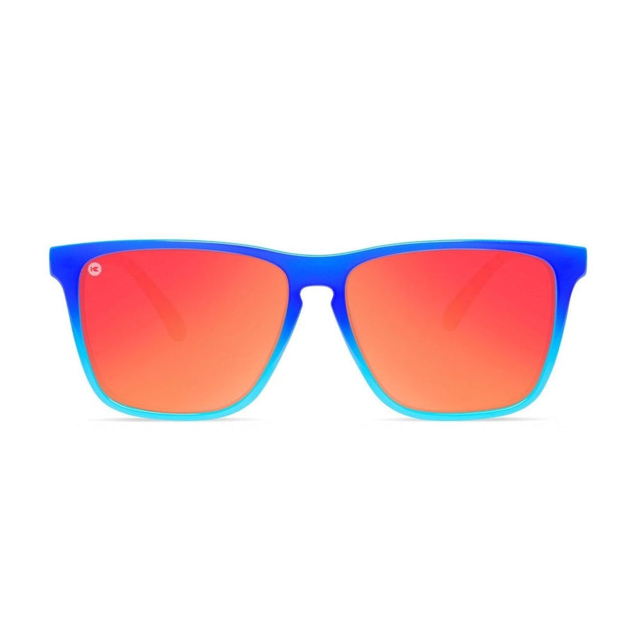 Knockaround Sunglasses | Fast Lanes Sport | Funkwave