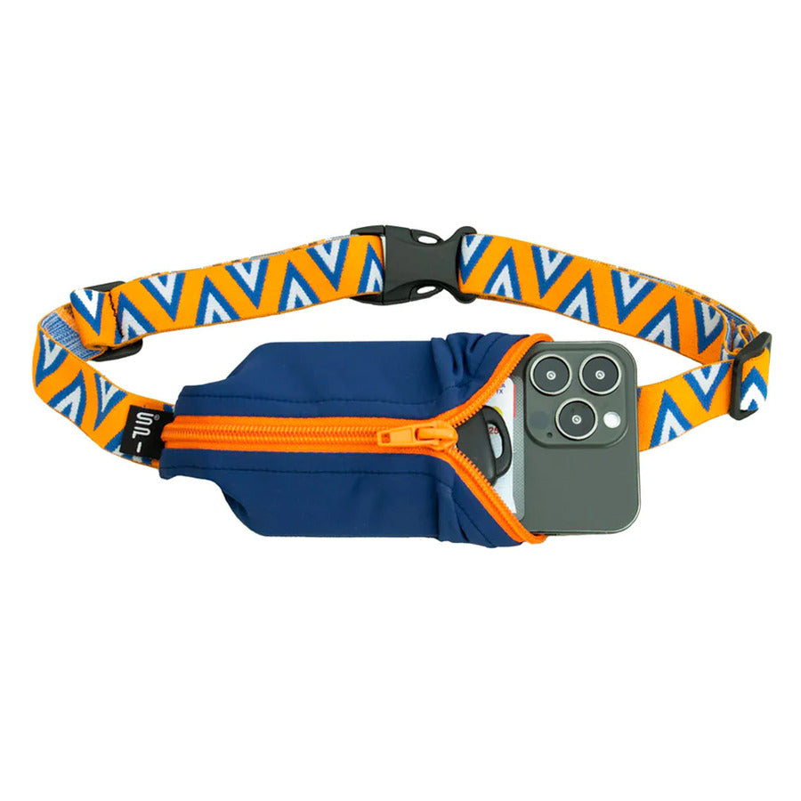 SPIbelt Original Running Belt | Sherbert