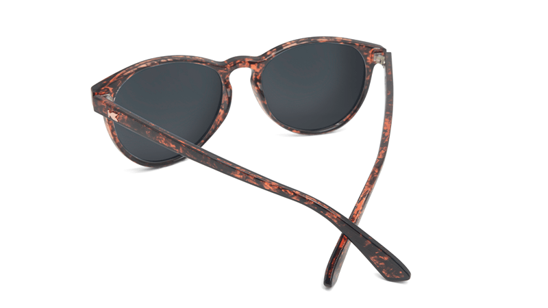 Knockaround Sunglasses | Mai Tais | Pink Ink