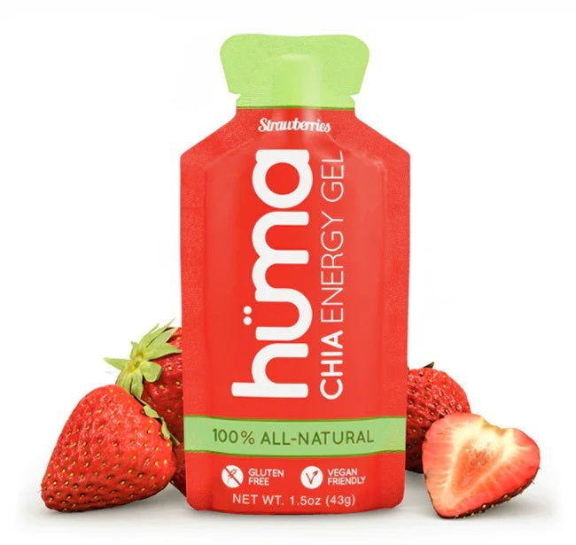 Huma Energy Gels | Original