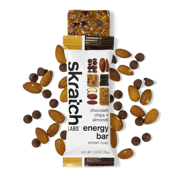 Skratch Labs Anytime Energy Bar