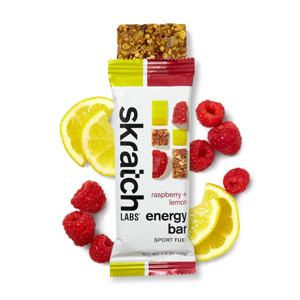 Skratch Labs Anytime Energy Bar