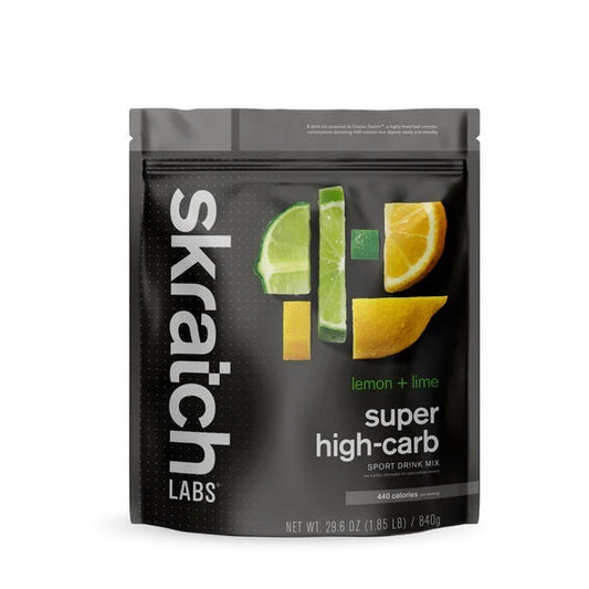 Skratch Labs Sport Superfuel | 840g Pouch