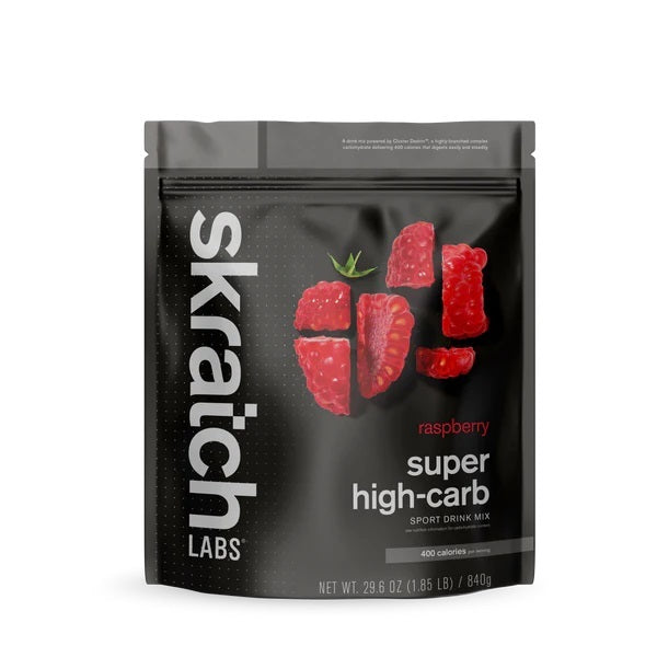 Skratch Labs Sport Superfuel | 840g Pouch