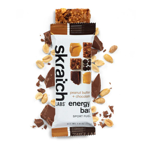 Skratch Labs Anytime Energy Bar