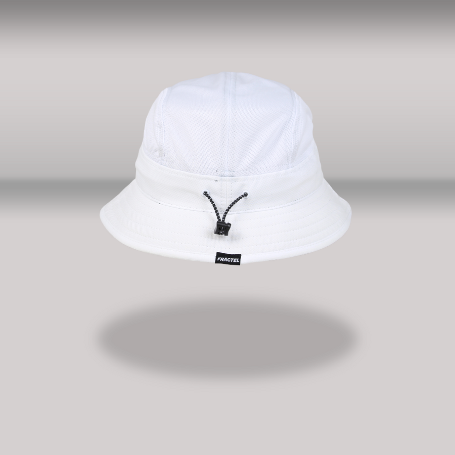 Fractel Bucket Hat | Lumen Edition