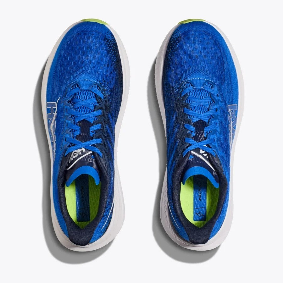 Hoka Mach 6 | Electric Cobalt / Varsity Navy | Mens