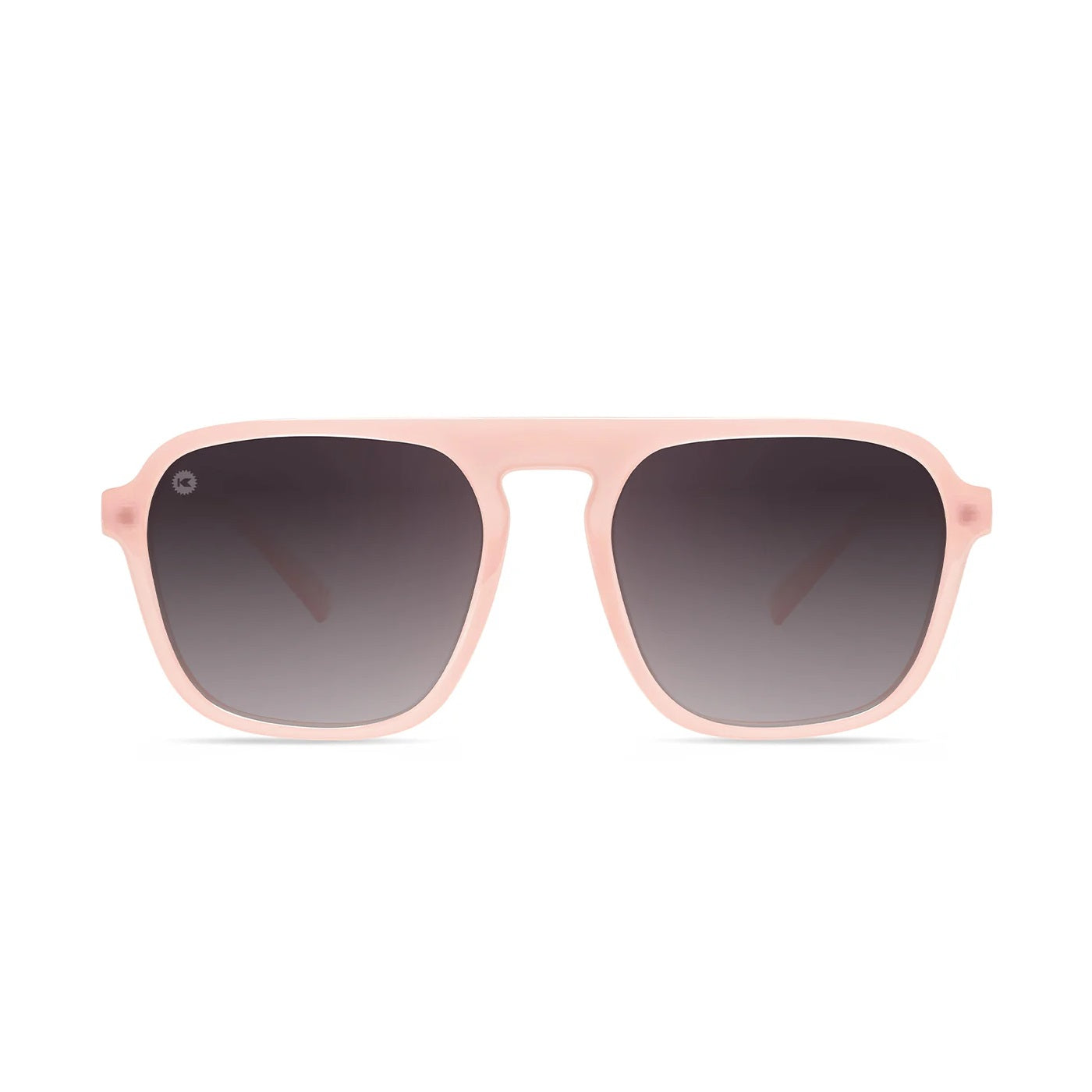 Knockaround Sunglasses | Pacific Palisades | Vintage Rose