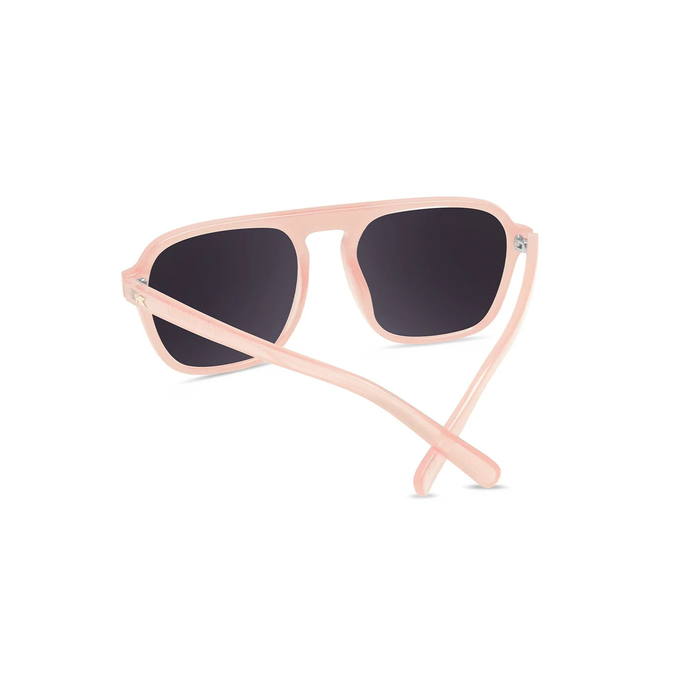 Knockaround Sunglasses | Pacific Palisades | Vintage Rose