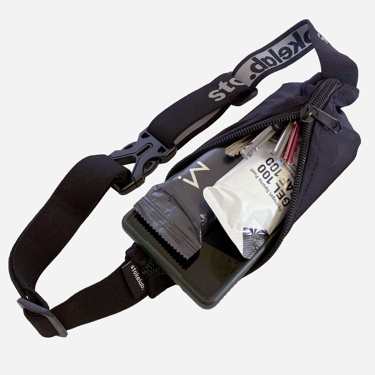 stokelab Running Storage Belt