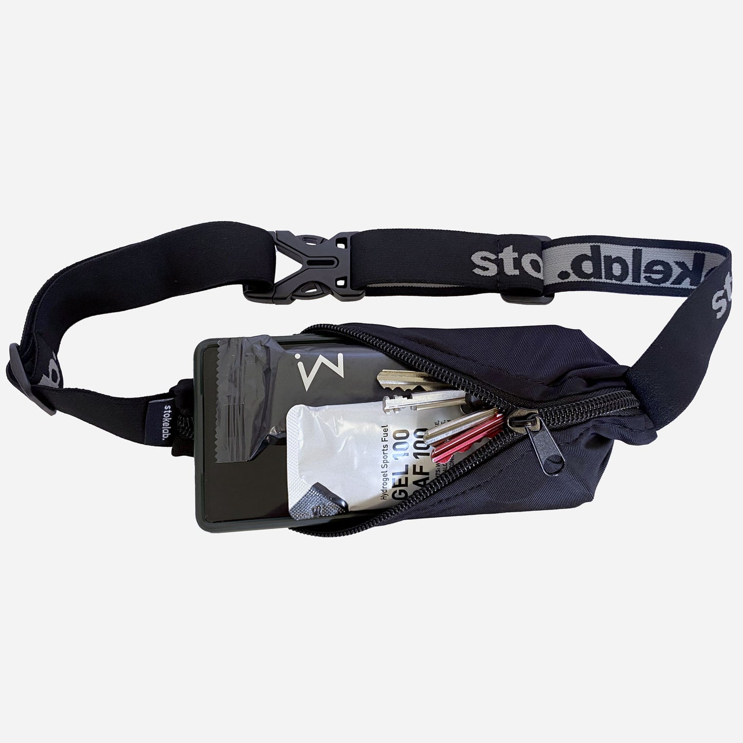 stokelab Running Storage Belt