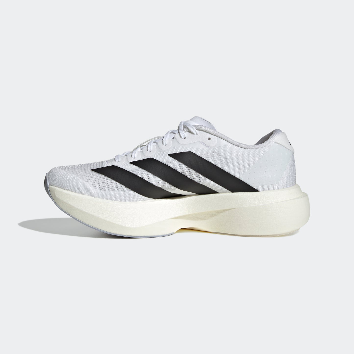 adidas Adizero Evo SL | Cloud White / Core Black | Womens