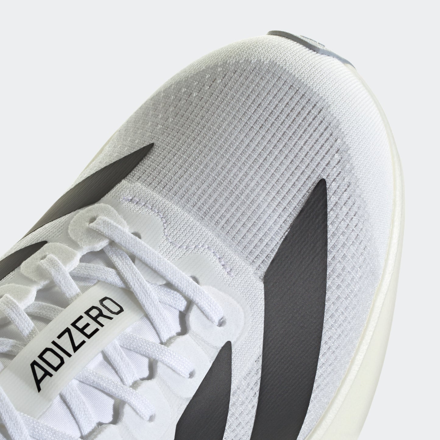 adidas Adizero Evo SL | Cloud White / Core Black | Womens