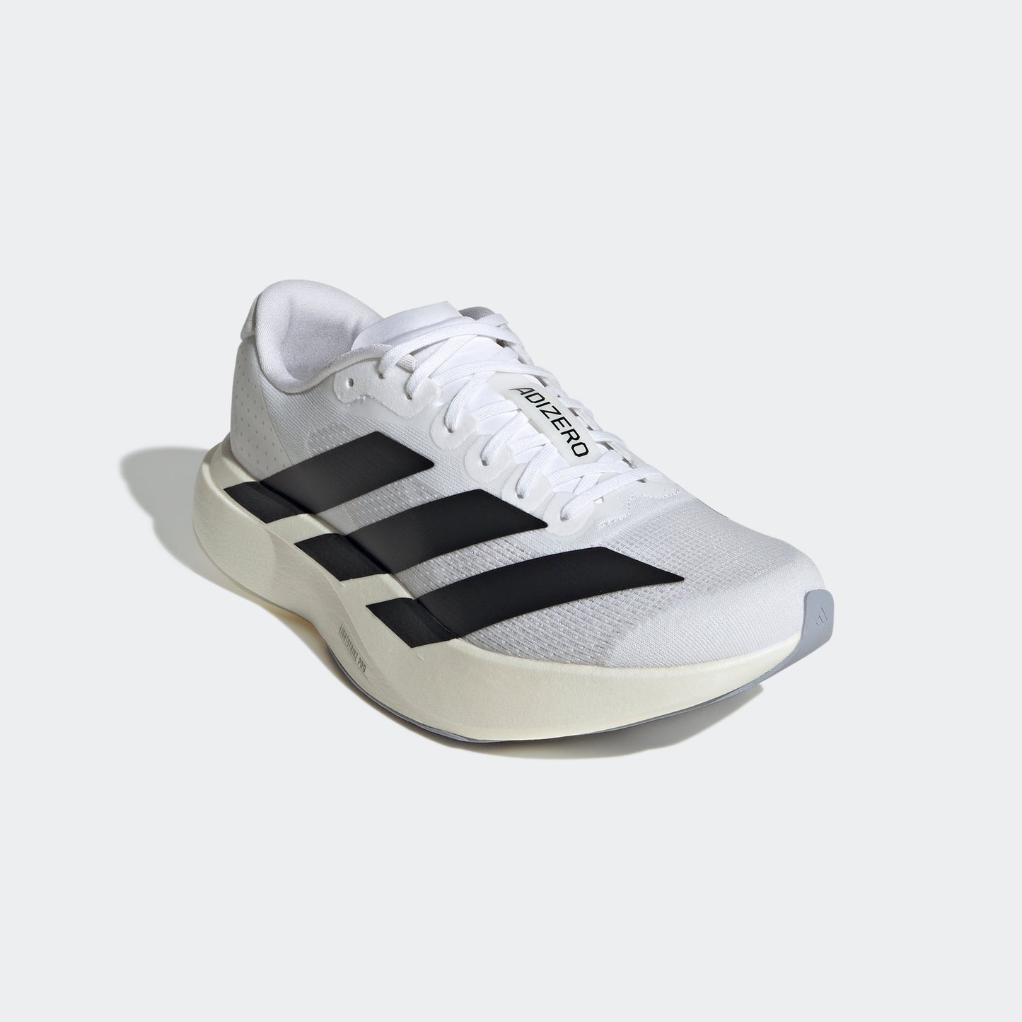 adidas Adizero Evo SL | Cloud White / Core Black | Womens