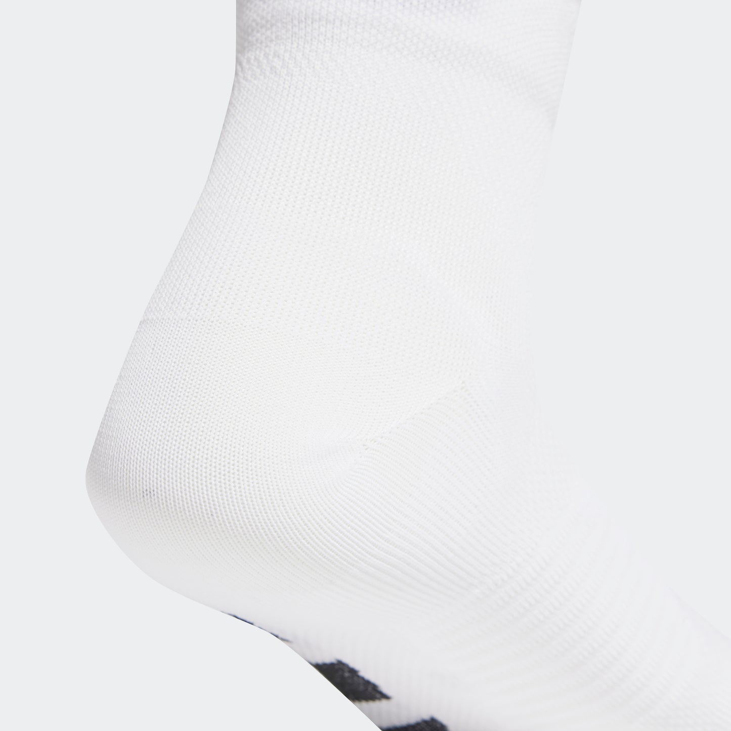 adidas Running x adizero Sock | White / Black