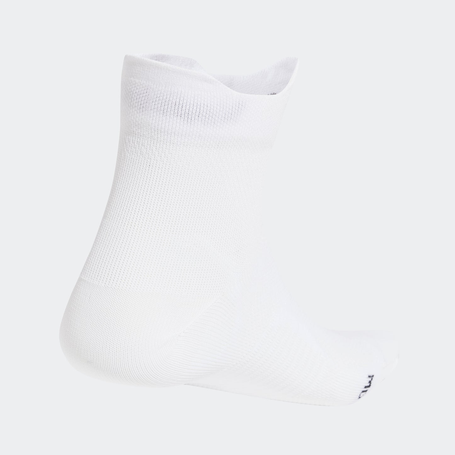 adidas Running x adizero Sock | White / Black