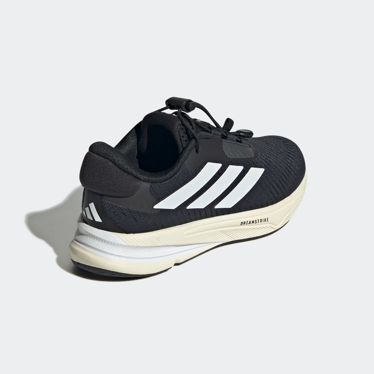 adidas Supernova Ease | Core Black / Cloud White / Charcoal | Kids